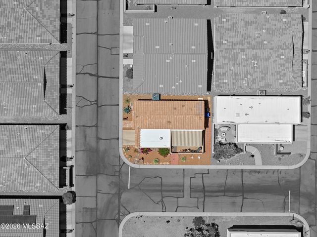 1158 W Calle Trios Los Panchos, Sahuarita, AZ 85629