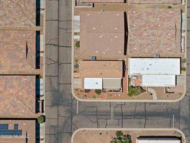 1158 W Calle Trios Los Panchos, Sahuarita, AZ 85629