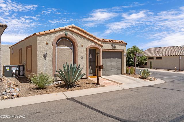 1158 W Calle Trios Los Panchos, Sahuarita, AZ 85629