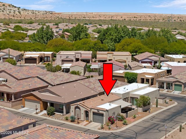 1158 W Calle Trios Los Panchos, Sahuarita, AZ 85629
