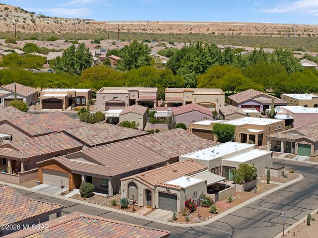 1158 W Calle Trios Los Panchos, Sahuarita, AZ 85629