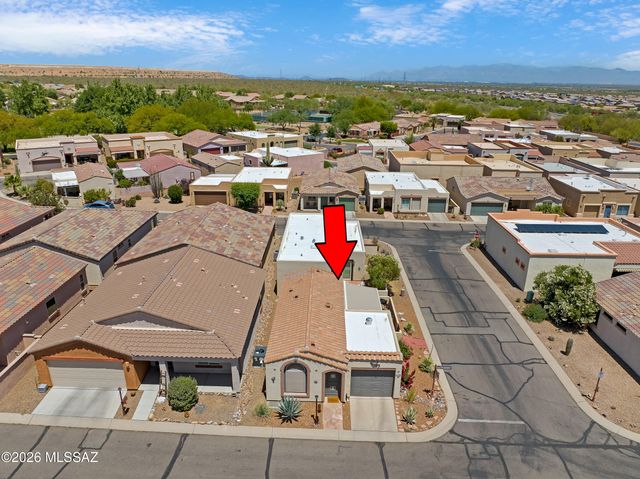 1158 W Calle Trios Los Panchos, Sahuarita, AZ 85629