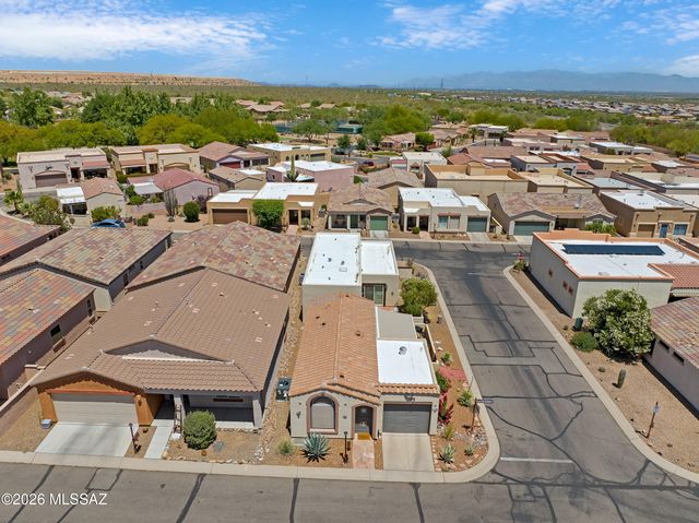 1158 W Calle Trios Los Panchos, Sahuarita, AZ 85629