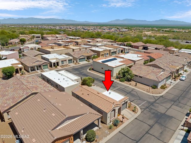 1158 W Calle Trios Los Panchos, Sahuarita, AZ 85629