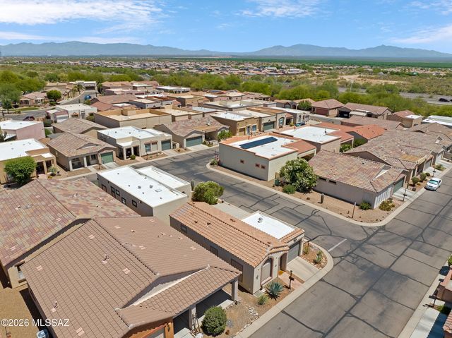 1158 W Calle Trios Los Panchos, Sahuarita, AZ 85629