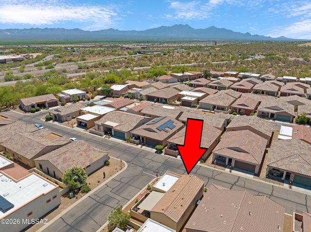 1158 W Calle Trios Los Panchos, Sahuarita, AZ 85629