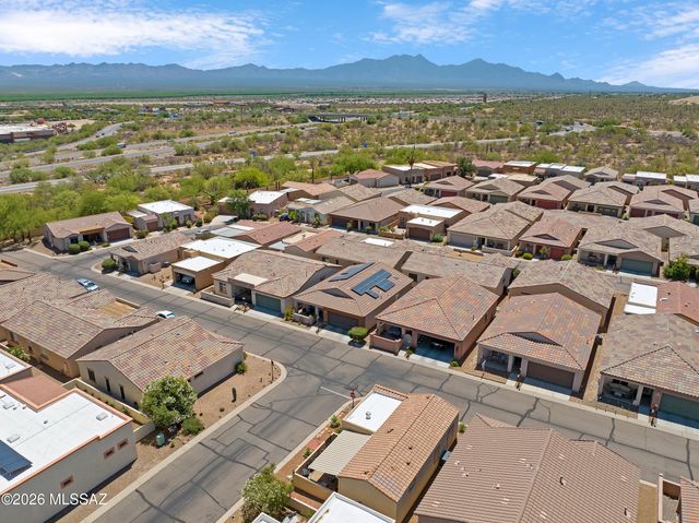 1158 W Calle Trios Los Panchos, Sahuarita, AZ 85629