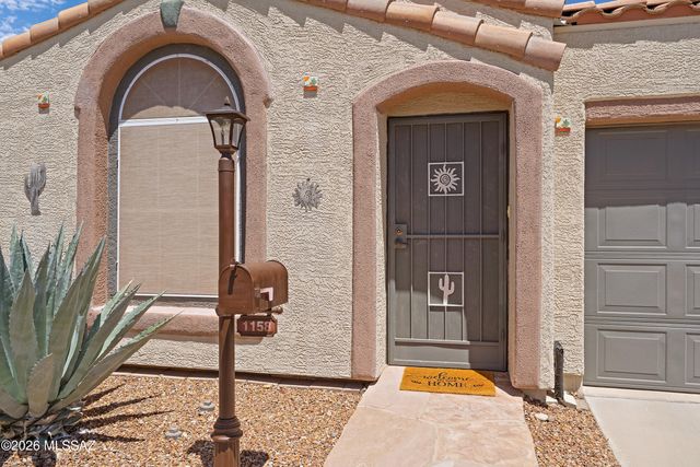 1158 W Calle Trios Los Panchos, Sahuarita, AZ 85629