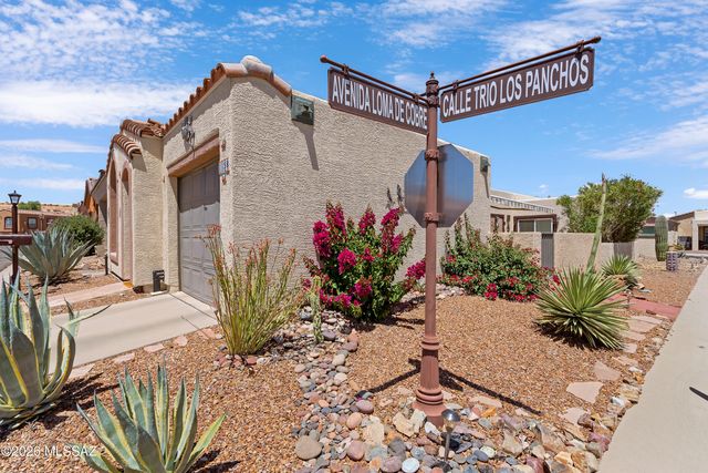 1158 W Calle Trios Los Panchos, Sahuarita, AZ 85629