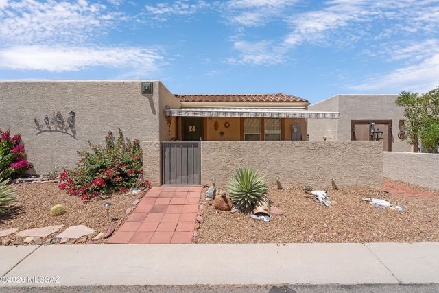 1158 W Calle Trios Los Panchos, Sahuarita, AZ 85629