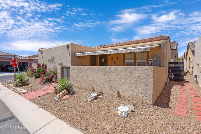 1158 W Calle Trios Los Panchos, Sahuarita, AZ 85629