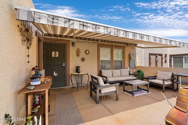 1158 W Calle Trios Los Panchos, Sahuarita, AZ 85629