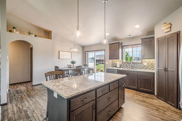 1941 BEAR PAW TRAIL, Kaukauna, WI 54130