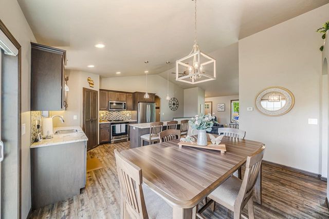 1941 BEAR PAW TRAIL, Kaukauna, WI 54130