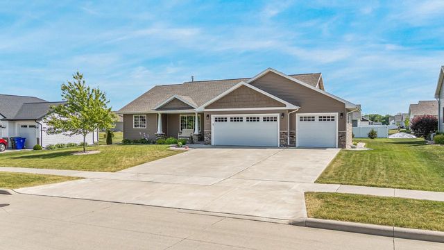 1941 BEAR PAW TRAIL, Kaukauna, WI 54130