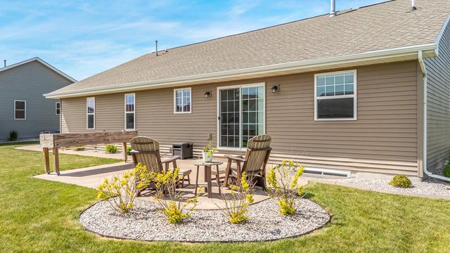 1941 BEAR PAW TRAIL, Kaukauna, WI 54130