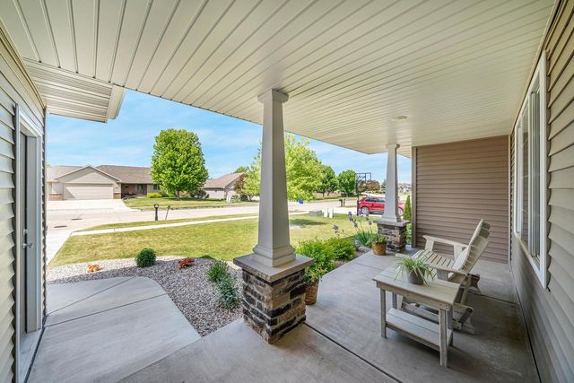 1941 BEAR PAW TRAIL, Kaukauna, WI 54130