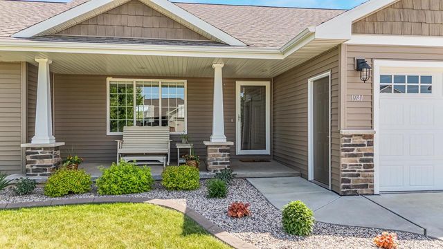 1941 BEAR PAW TRAIL, Kaukauna, WI 54130