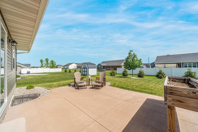1941 BEAR PAW TRAIL, Kaukauna, WI 54130