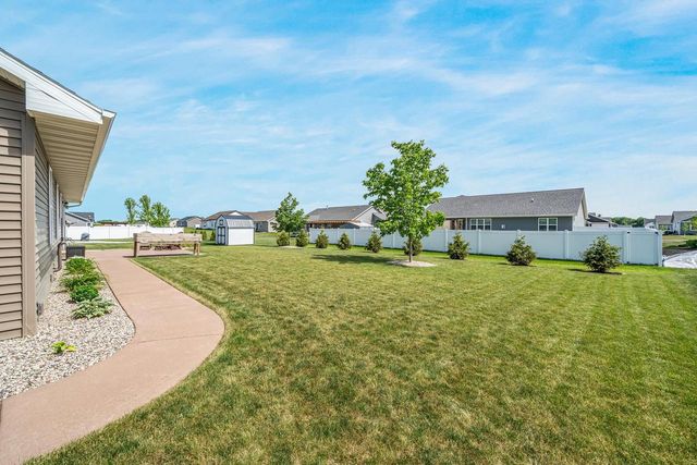 1941 BEAR PAW TRAIL, Kaukauna, WI 54130