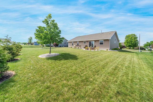 1941 BEAR PAW TRAIL, Kaukauna, WI 54130
