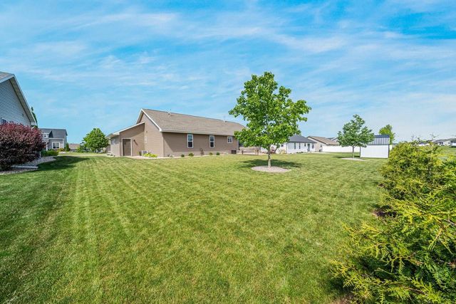 1941 BEAR PAW TRAIL, Kaukauna, WI 54130