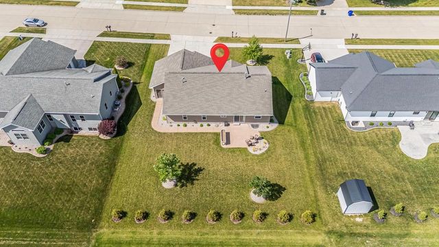 1941 BEAR PAW TRAIL, Kaukauna, WI 54130