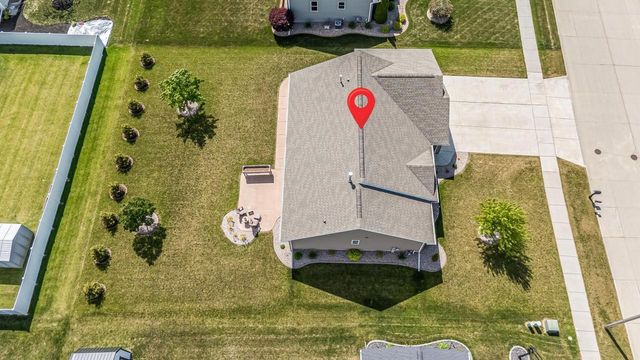 1941 BEAR PAW TRAIL, Kaukauna, WI 54130