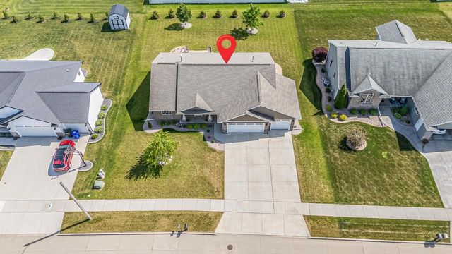 1941 BEAR PAW TRAIL, Kaukauna, WI 54130