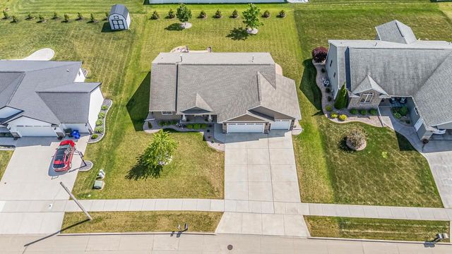 1941 BEAR PAW TRAIL, Kaukauna, WI 54130