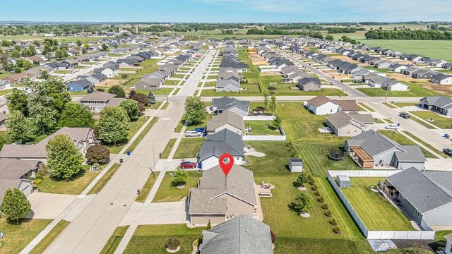 1941 BEAR PAW TRAIL, Kaukauna, WI 54130