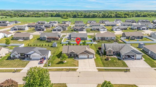 1941 BEAR PAW TRAIL, Kaukauna, WI 54130