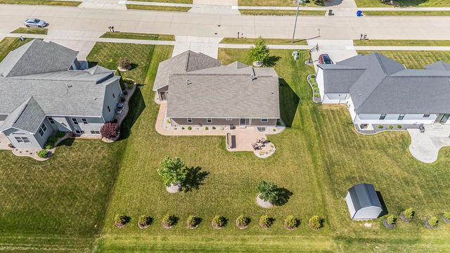 1941 BEAR PAW TRAIL, Kaukauna, WI 54130