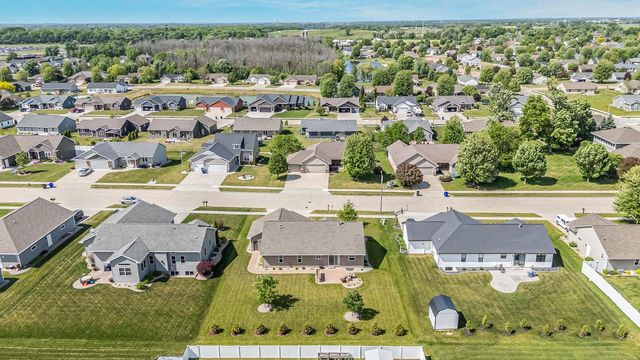 1941 BEAR PAW TRAIL, Kaukauna, WI 54130