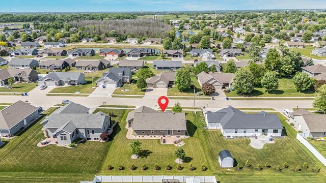 1941 BEAR PAW TRAIL, Kaukauna, WI 54130