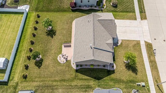 1941 BEAR PAW TRAIL, Kaukauna, WI 54130