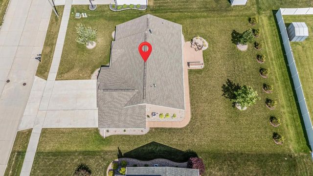 1941 BEAR PAW TRAIL, Kaukauna, WI 54130