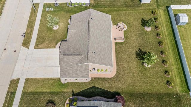 1941 BEAR PAW TRAIL, Kaukauna, WI 54130