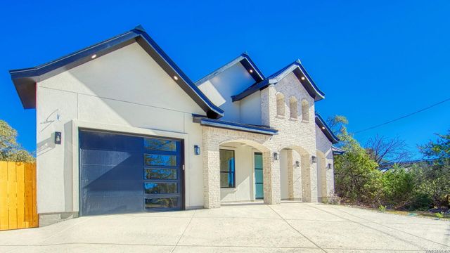 1207 Tanglewood Trl, Spring Branch, TX 78070