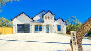 1207 Tanglewood Trl, Spring Branch, TX 78070
