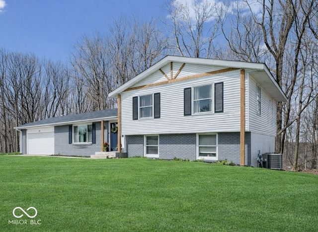 100 Foxwood Court, Lafayette, IN 47905
