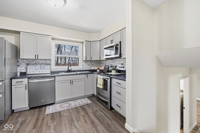 100 Foxwood Court, Lafayette, IN 47905