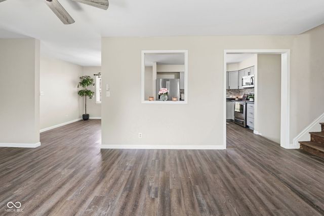 100 Foxwood Court, Lafayette, IN 47905