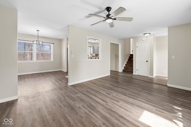 100 Foxwood Court, Lafayette, IN 47905