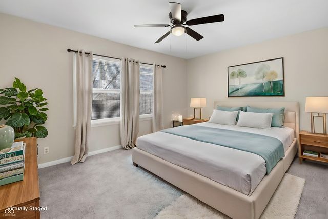 100 Foxwood Court, Lafayette, IN 47905