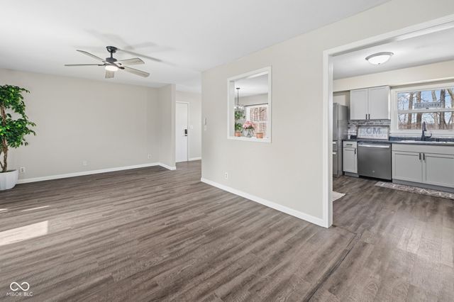 100 Foxwood Court, Lafayette, IN 47905