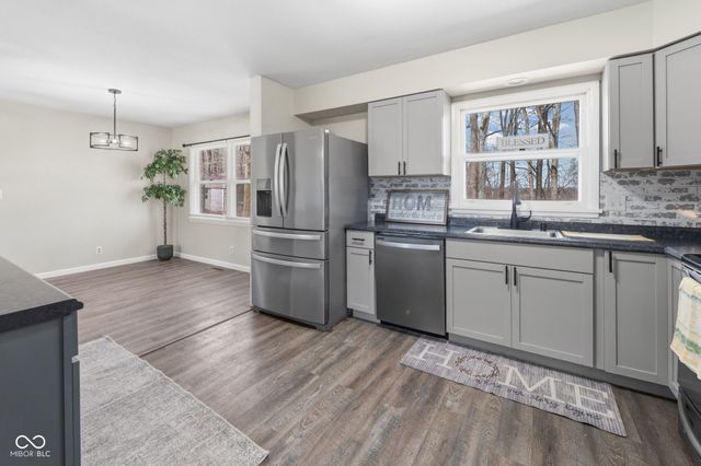 100 Foxwood Court, Lafayette, IN 47905