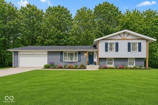 100 Foxwood Court, Lafayette, IN 47905