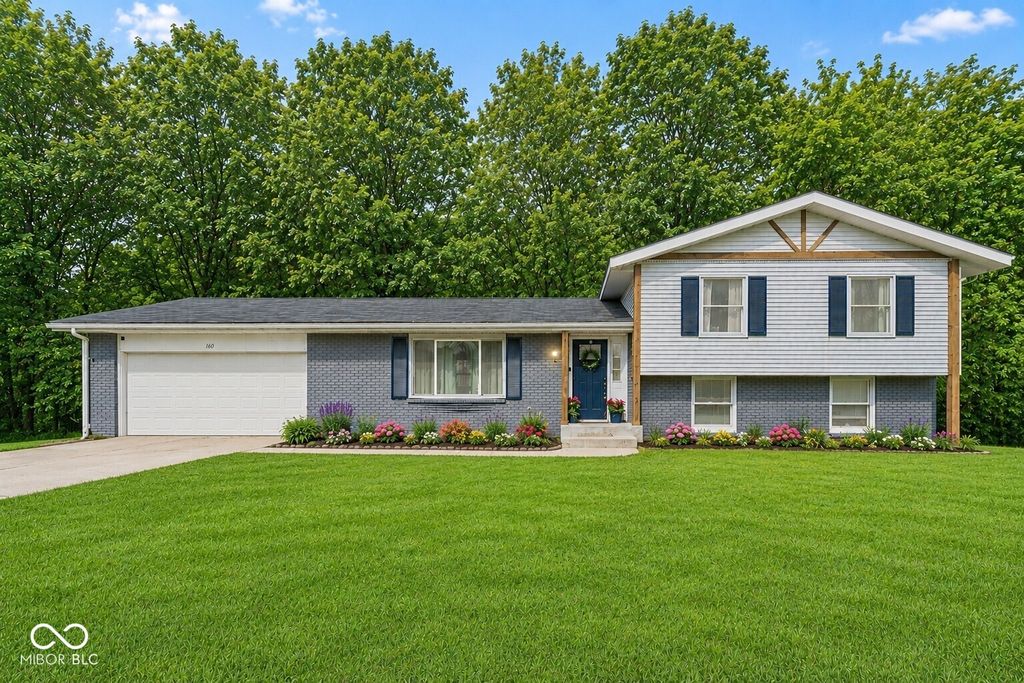 100 Foxwood Court, Lafayette, IN 47905