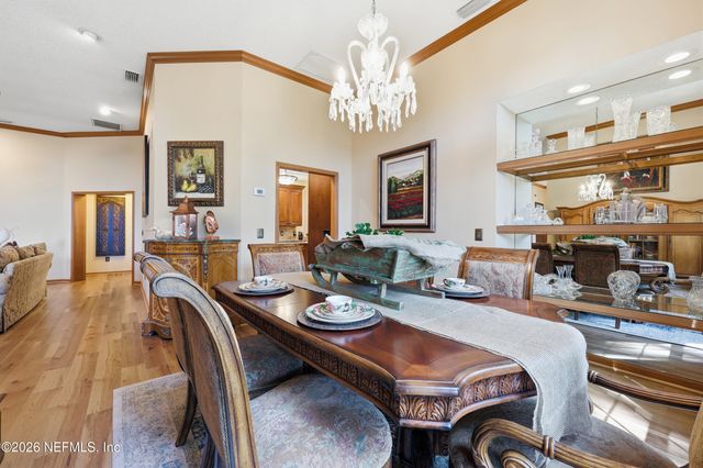 2358 BRIDGETTE Way, Fleming Island, FL 32003